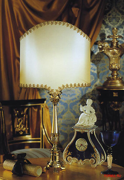 Лампа OR Illuminazione Table lamp 1